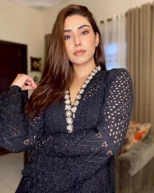 Radhika profile