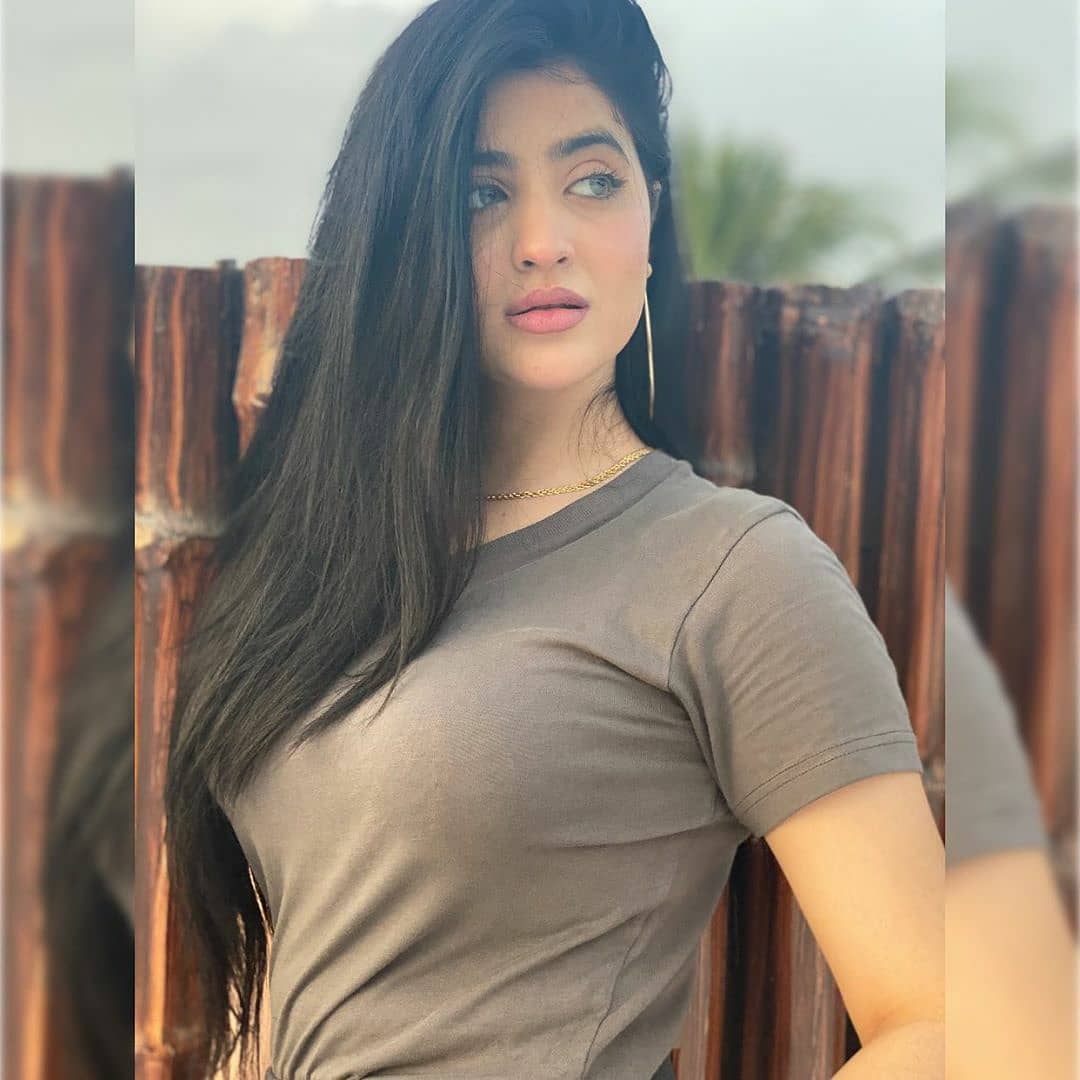 Kajal profile photo