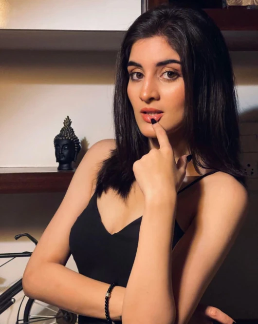 Neha profile