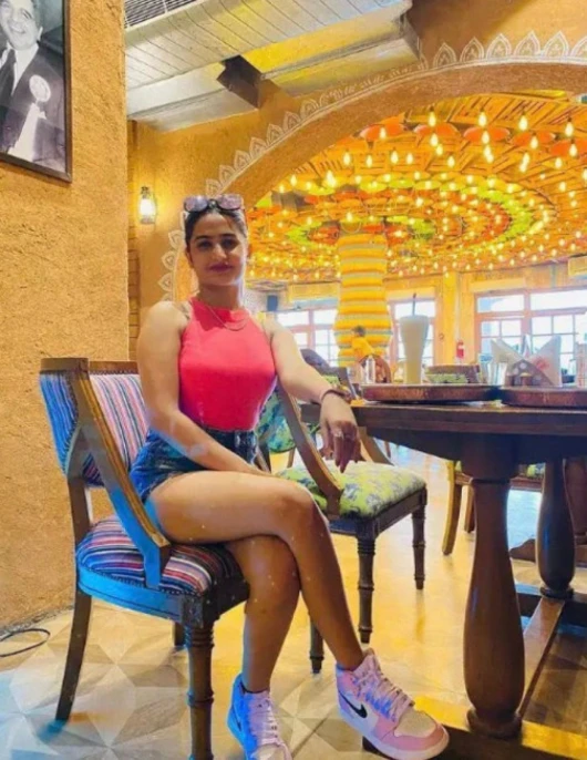Ruhi profile photo